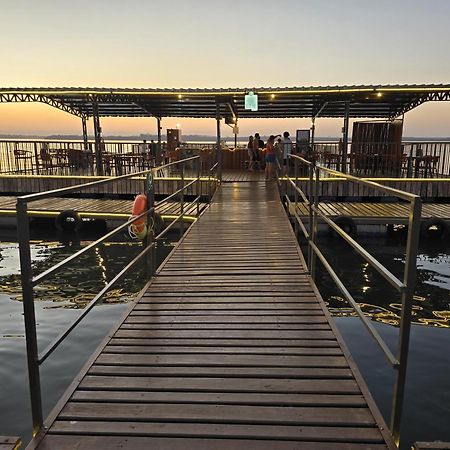Grandes Lagos Resorts E Parque Aquatico Santa Clara d'Oeste Zewnętrze zdjęcie